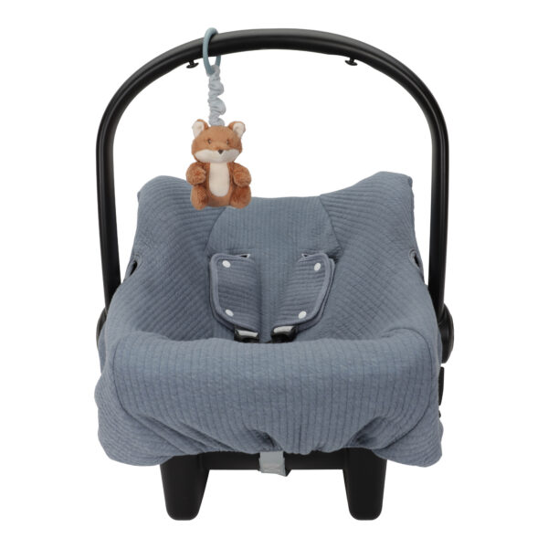 Pull-and-shake Fox - Forest Friends GRS